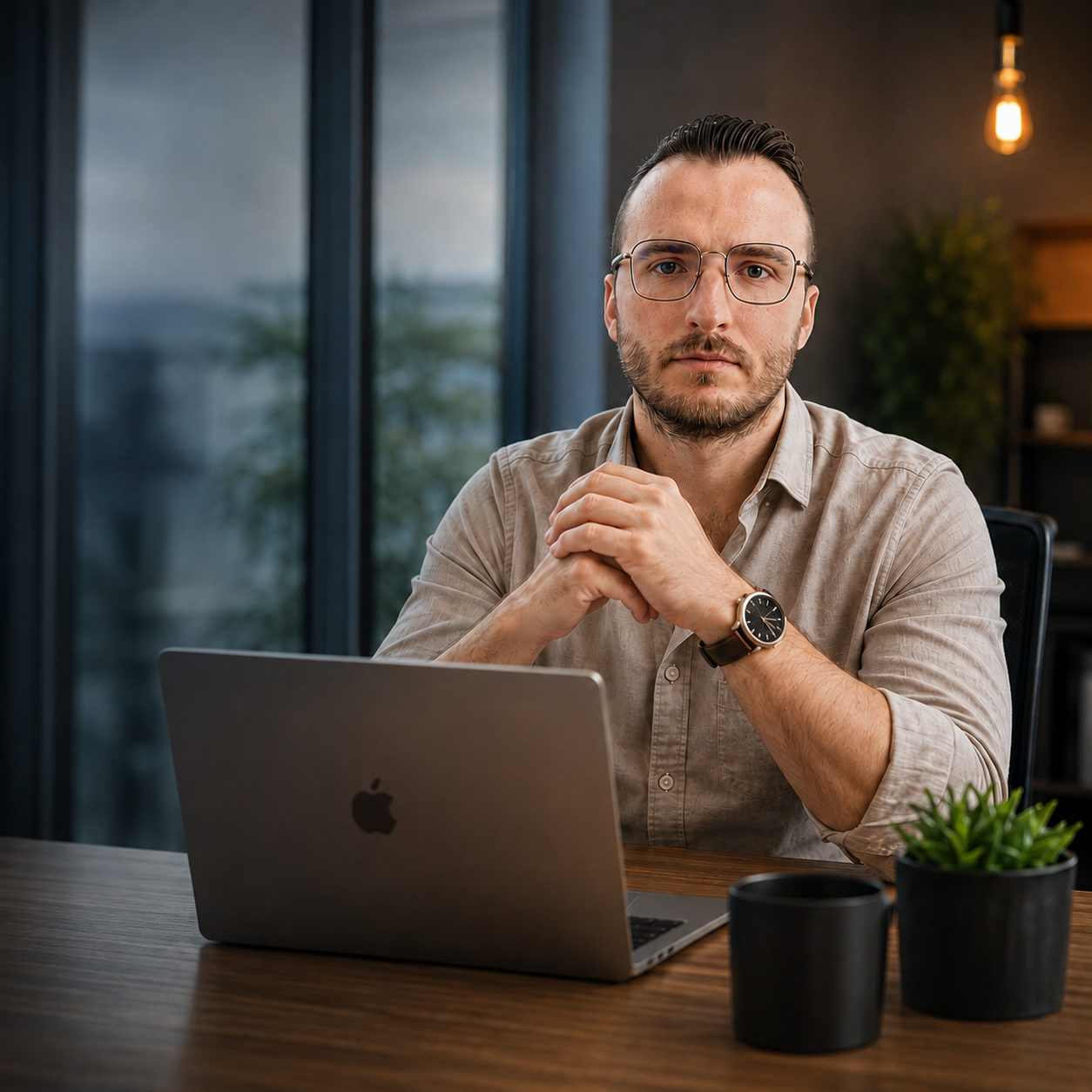 Patryk Grześkiewicz Specjalista Prowadzenie Kampanii Google Ads